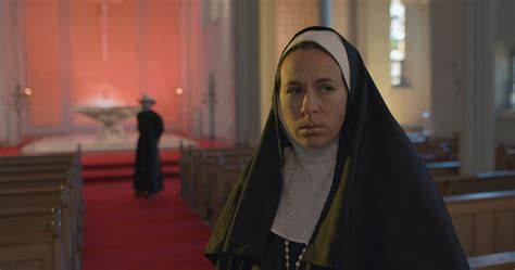 The curse of a vengeful nun in 2019